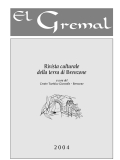 El Gremal edizione 2004