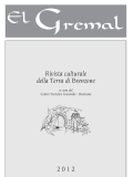 El Gremal edizione 2012