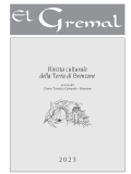 El Gremal edizione 2023